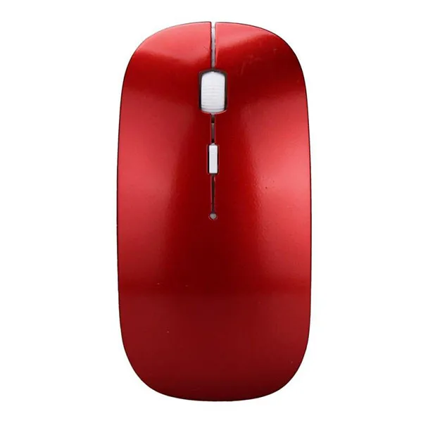 IMice USB Беспроводная оригинальная Мышь 2 4 ГГц 3 Кнопки оптическая эргономичная