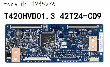 

Quality goods Original T420HVD01.0 CTRL BD 42T24-C08 T420HVD01.3 42T24-C09