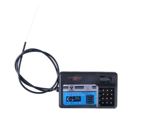 Wltoys A959 A969 A979 K929-B 12428 K949 независимый приемник A929-124/P33 пульт дистанционного