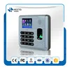 Günstig TX628 Schulsystem RFID Fingerabdruck Teilnahme Maschine Linux Betriebssystem