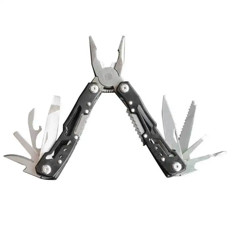 Многофункциональный инструмент Edelstahl Tasche Messer Zange Klappzange