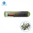 Чип OkeyTech ID48, чип без рисунка для разблокировки стекла, копия транспондера, чип OEM ID 48, подходит для дистанционного ключа Audi, VW, Skoda, Seat, Honda и т. Д.