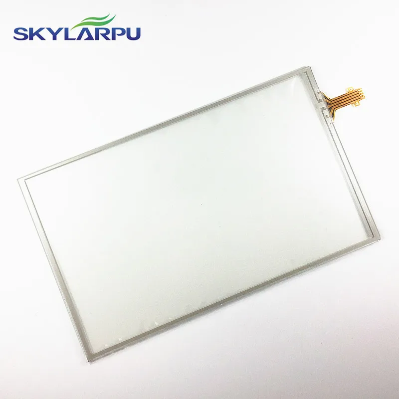 Skylarpu 6-дюймовый сенсорный экран дигитайзер Стекло Замена для TomTom start 60 60M GPS