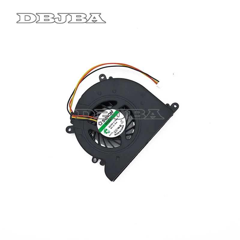 Новый вентилятор для Dell Vostro 1310 1510 2510 1520 V1320 V1521 GB0506PFV1 A DFS531005MCOT охлаждающий