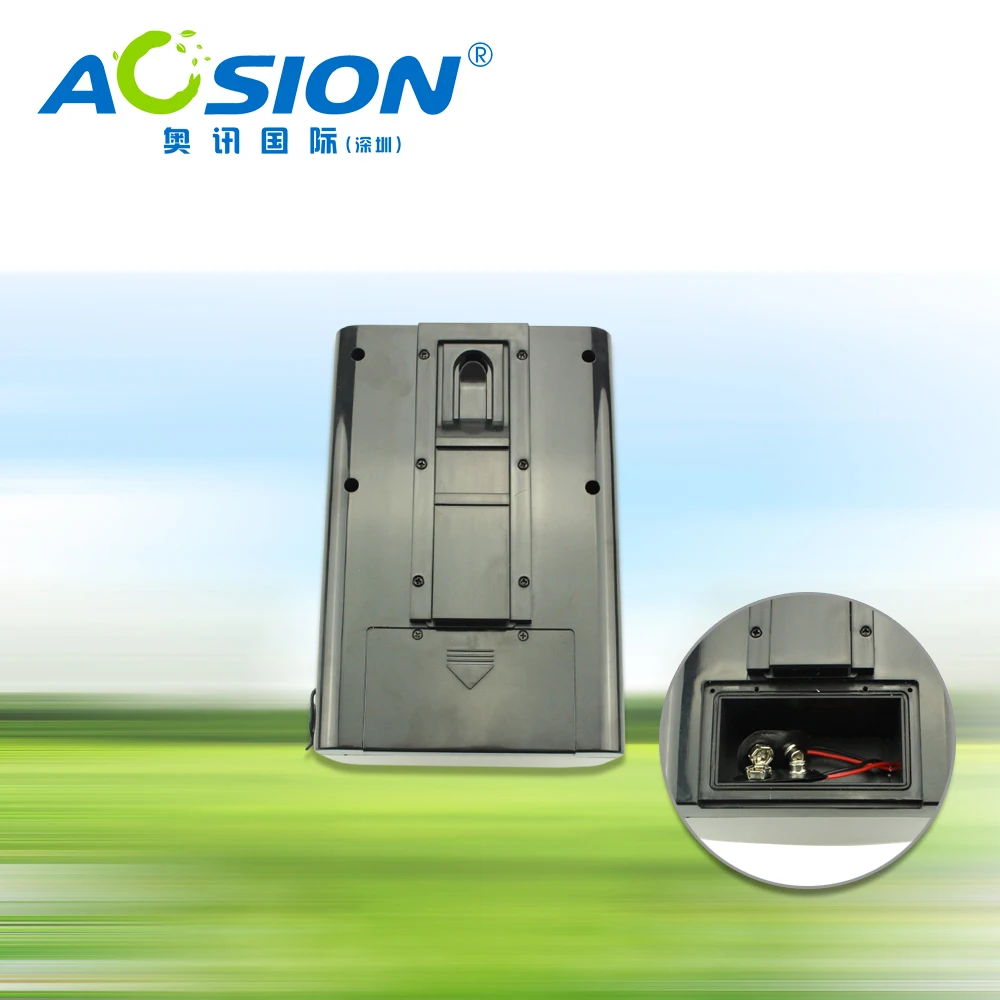 Бесплатная доставка наружного и внутреннего аккумулятора sonic ультра