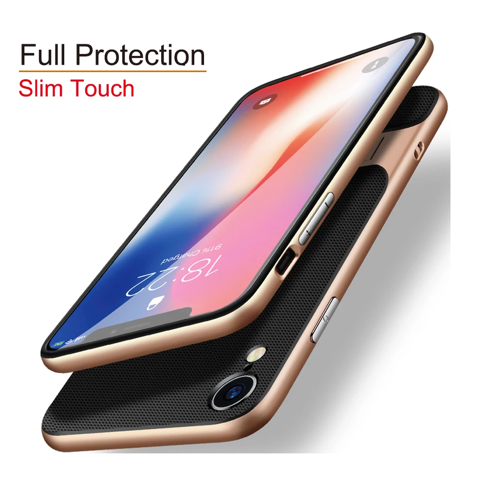 Подходящие Чехлы для Huawei Honor 8 9 Mate 10 Pro Nova 3i с полной защитой чехол кронштейном P9 P10