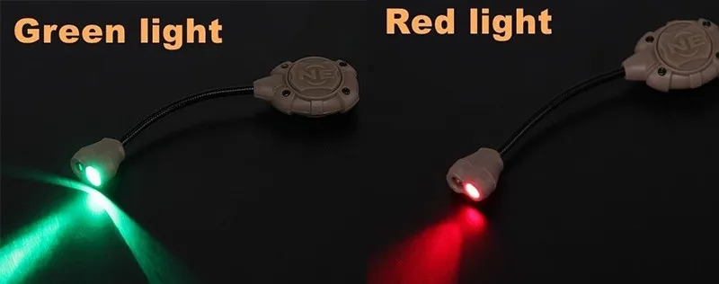 Night Evolution Тактический Princeton Tec MPLS2 Combo Красный Зеленый Белый шлем с led подсветкой фонарик Airsoft ИК свет для Молл/Mich