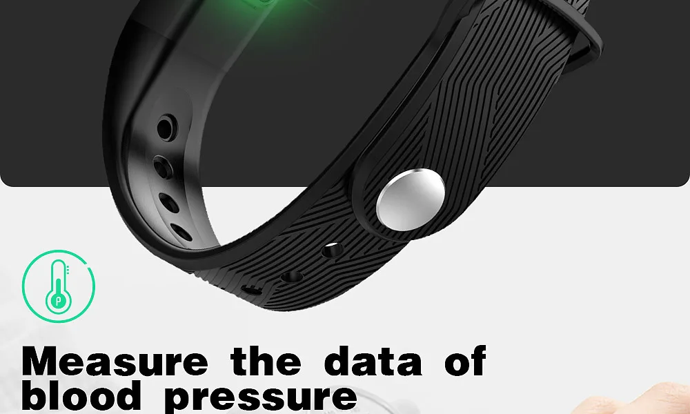 Бренд для женщин мужчин любителей спорта Смарт цифровые часы Bluetooth сна кровяное давление трекер вызова приложение напоминание водонепроницаемые наручные часы