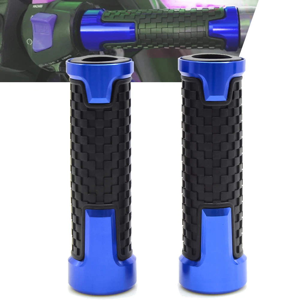 Рукоятка для Руля Мотоцикла рукоятка руля SUZUKI GSX R GSXR 600 750 1000 150 125 R600 R750 R1000|Ручки