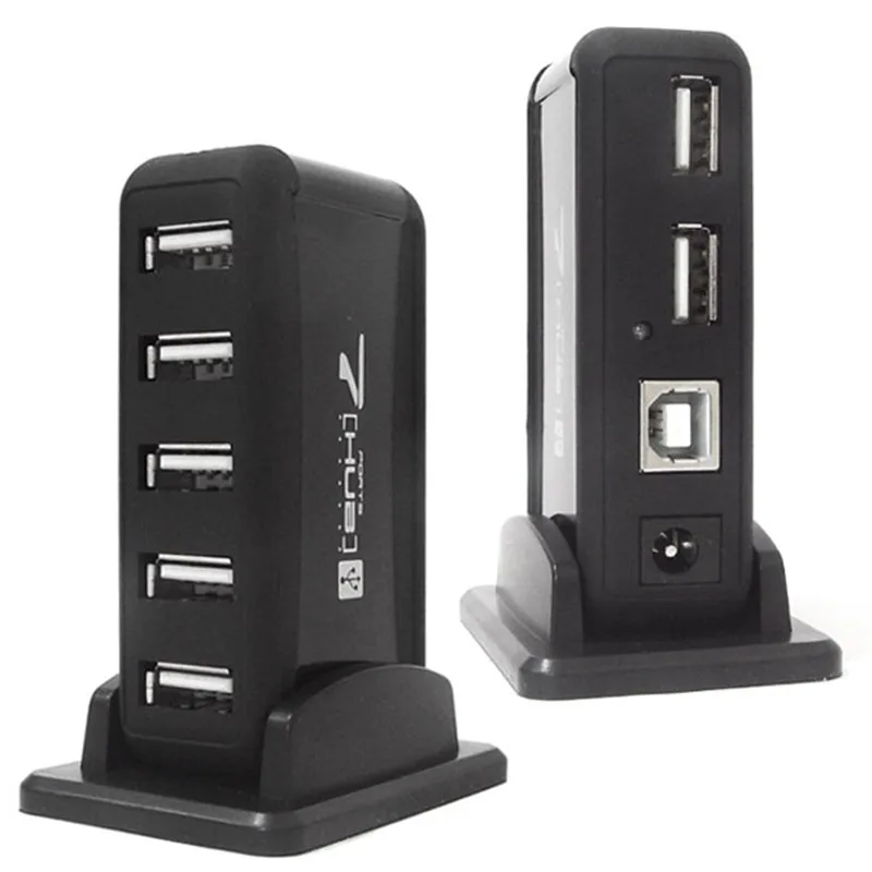USB хаб yituo с 7 портами и поддержкой Bluetooth 10 шт./лот|usb port|usb portiphone hub |