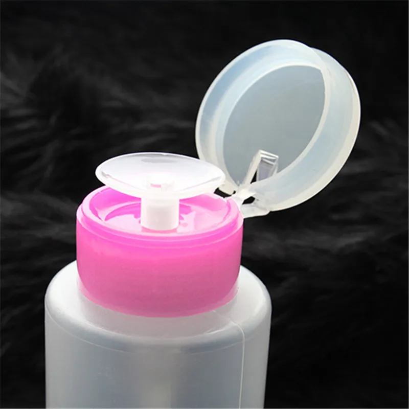 Диспенсер для гель лака 150 мл|empty bottle|dispenser pump bottlebottle empty |