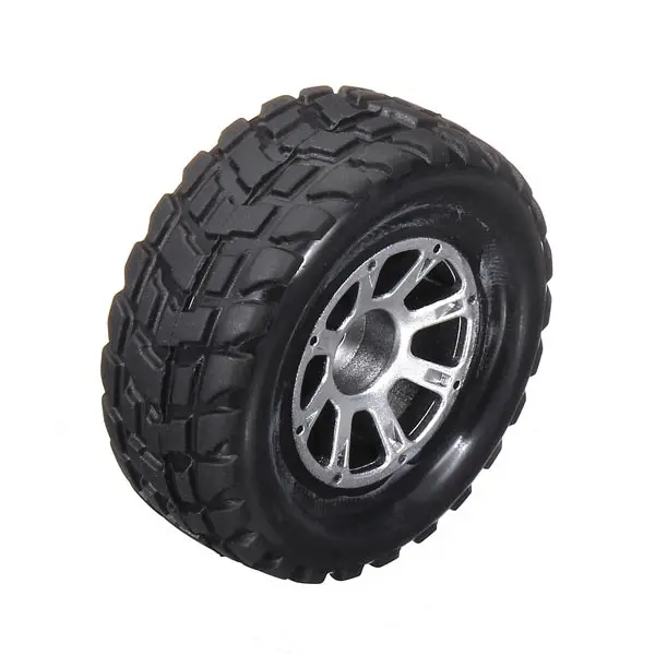 Wltoys A949 машинка с дистанционным управлением 1/18 2 4 GH 4WD раллийный автомобиль левое