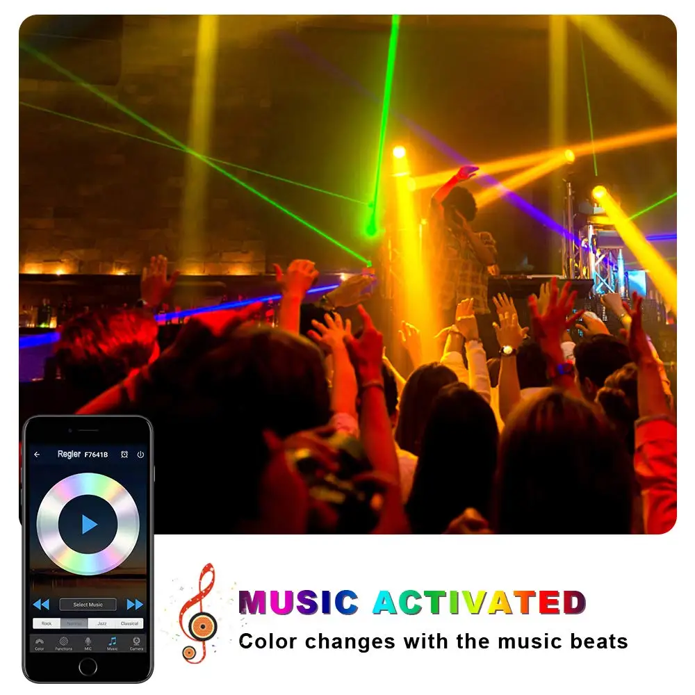 WiFi Светодиодная лента работает с Amazon Alexa Google Home IFFFT 5 м 10 М 5050 3528 смартфон Гибкая RGB лента лампа 600 комплект светодиодных лент