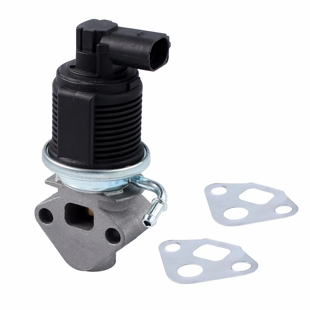 AUTOUTLET клапан EGR для VW Bora Caddy Golf Mk4 1 4 6 16V 1997 2006 036131503T 036131503R с прокладками EG10309