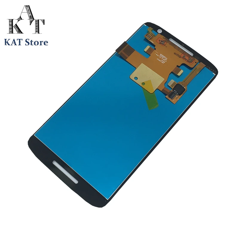 Оригинальный ЖК дисплей 5 дюйма сенсорный экран для Motorola Moto X Play XT1561 XT1562 XT1563