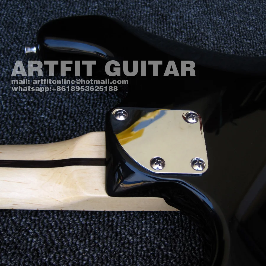 Giggle китайский Eric Clapton Signature Blackie SSS гребешок Freboard электрогитара музыкальный инструмент гитара e