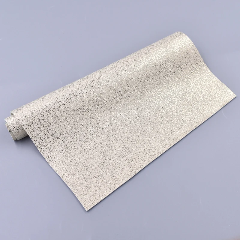 A4 21x29 см искусственная кожа ткань в горошек напечатанная DIY одежды нотлук мешок