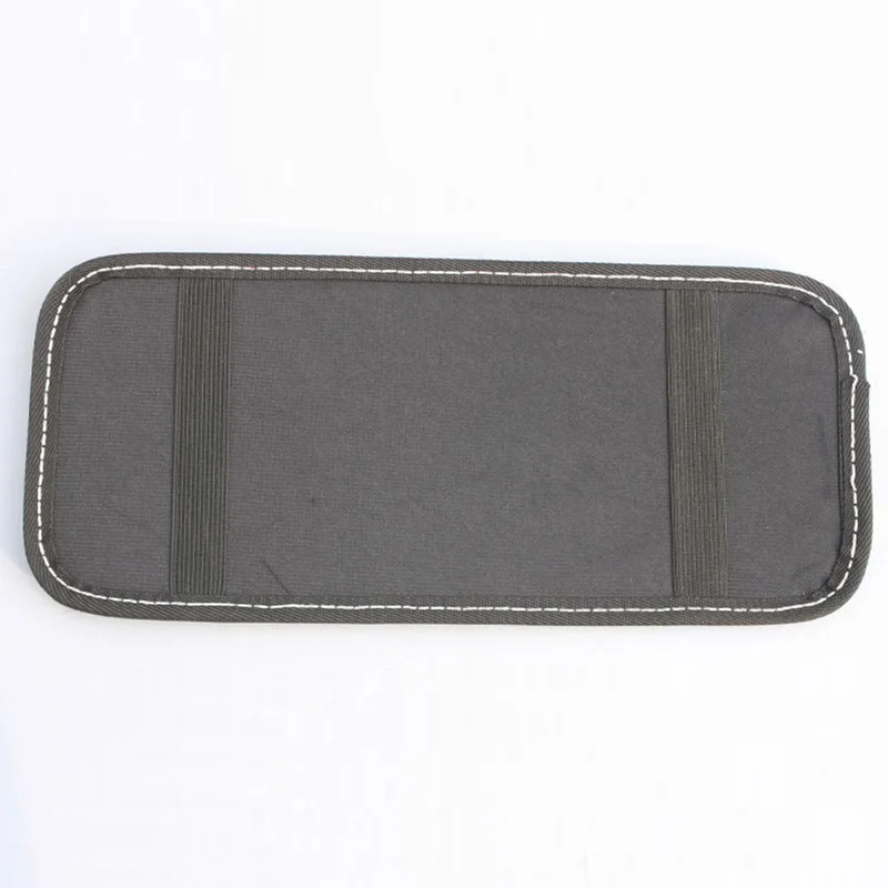 Автомобильный Стайлинг 1 шт. CD клип Солнцезащитный козырек зажим для Audi a4 b6 a3 a6 c5