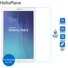 Закаленное стекло для Samsung Galaxy Tab E 7,0, 8,0, 9,6 дюймов, T560, T561, T377V, T375P, T377, T375, T113, T116, защитная пленка для экрана планшета