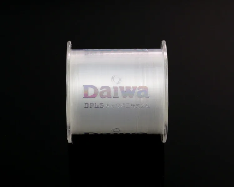 Бесплатная доставка 500 м Daiwa Нейлон Рыбалка линии износостойкие к югу от море