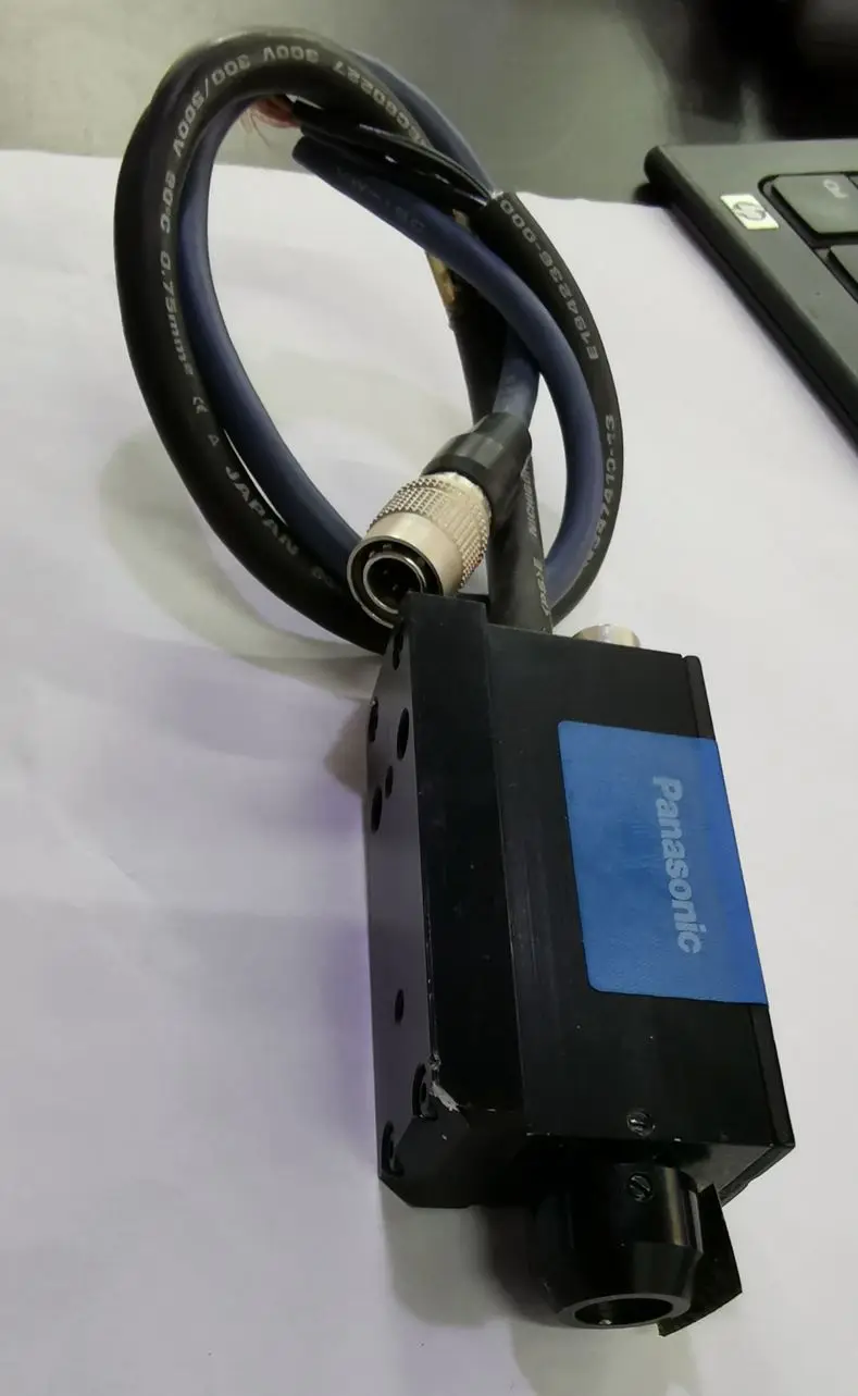 Разбирать Panasonic IEC60825 1 невидимое лазерное максимальную выходную мощность 3 Вт