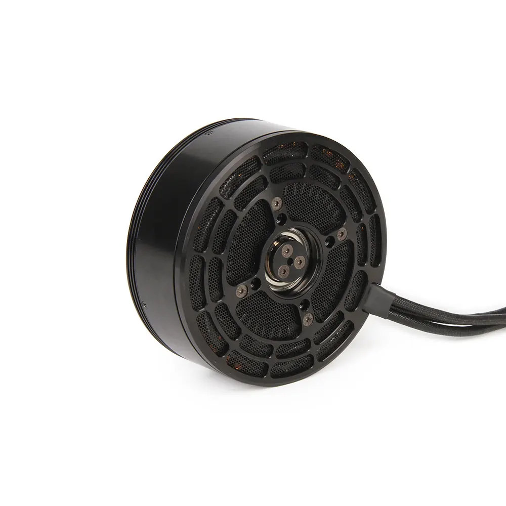 Новый Высокоэффективный двигатель U12II KV120 T-Motor для сельского хозяйства