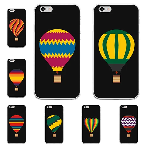 Мультфильм своих шар чехол для Iphone 4 5 6 7 Plus|cover for iphone|case coverfor iphone |