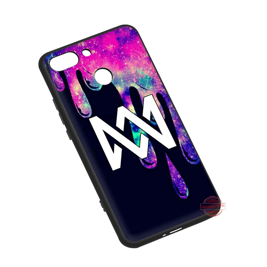 WEBBEDEPP Маркус Мартинус крутой мягкий чехол для телефона Redmi Note 8 7 6 5 Pro 4A 5A 6A 4X Plus S2 Go