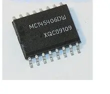 IC новый оригинальный MC145406DW MC145406 SOP16 | Электроника