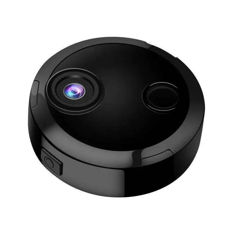 HYUCHON 1080P WiFi мини-камера HDQ15 IP Беспроводная камера для помещений/детский монитор для домашних животных/няня камера с детектором движения, ИК ночного видения