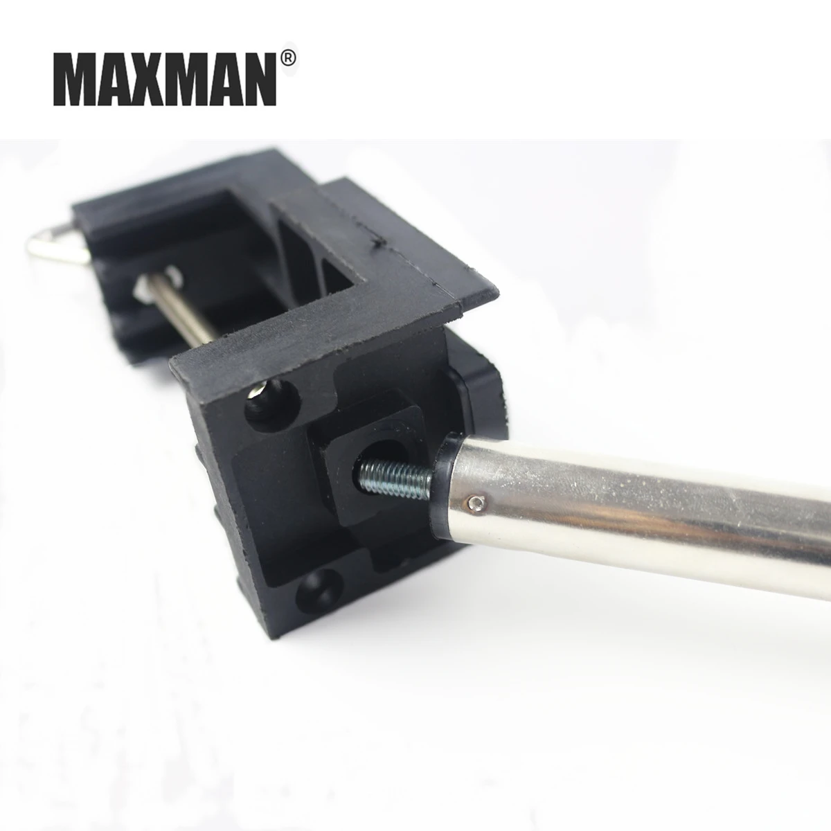 Подставка MAXMAN Dremel для держателя вешалка с подставкой-зажимом роторного