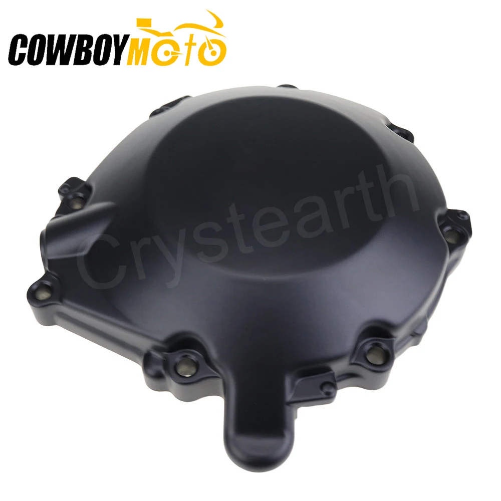 

Мотоцикл Алюминиевый левосторонний двигатель статор крышка кривошипного корпуса картера для Honda CBR1000RR CBR 1000 RR 2004-2005 04 05 Новый