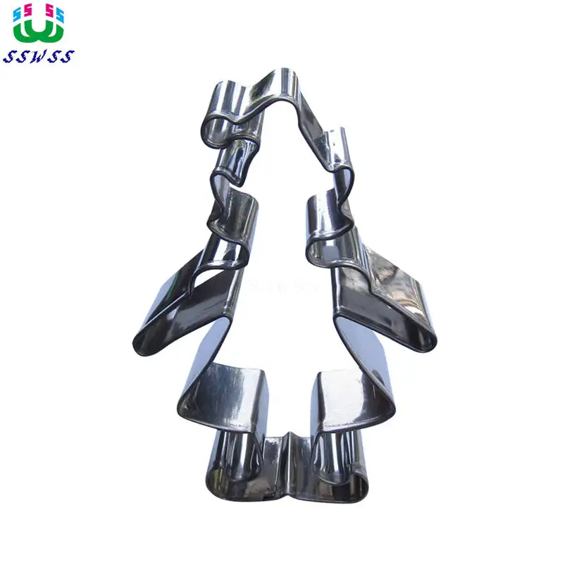 Цирковые фрезы для украшения тортов инструмент выпечки печенья с мультяшными