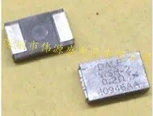 IC новый оригинальный токочувствительный резистор WSR2R2000FEB 0 2r 1% 2 Вт
