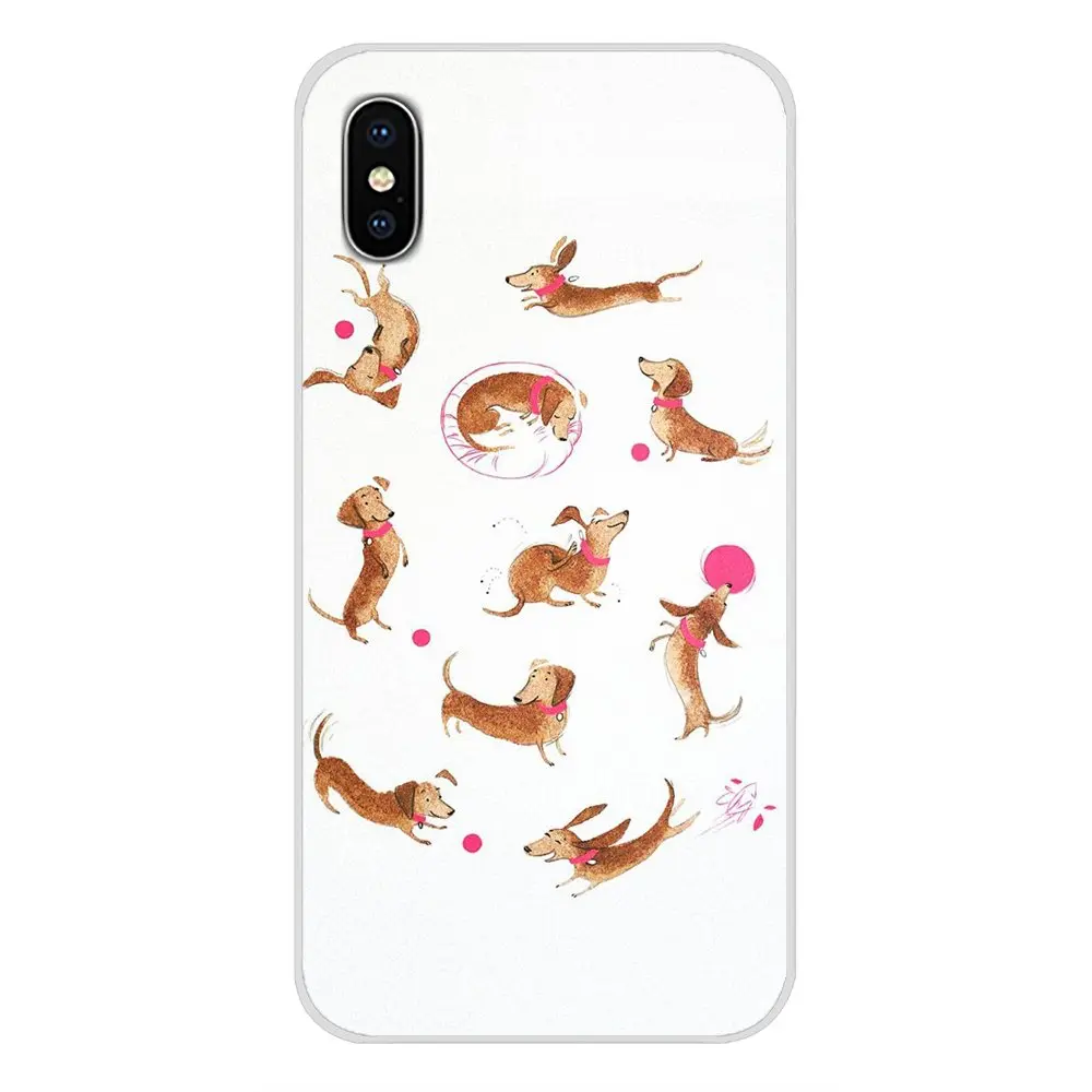 Чехлы для мобильных телефонов Xiaomi Redmi Note 6A MI8 Pro S2 A2 Lite Se MIx 1 Max 2 3 Oneplus 6T миниатюрные