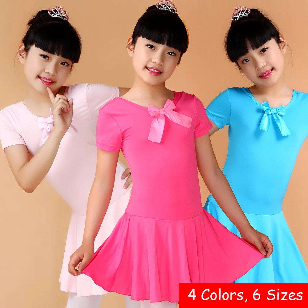 Long Sleeves Gymnastics Leotards Ballet Dancing Dress Kids Girl Gymnastic Leotard Professional Tutu Custome Danza Clothes | Тематическая