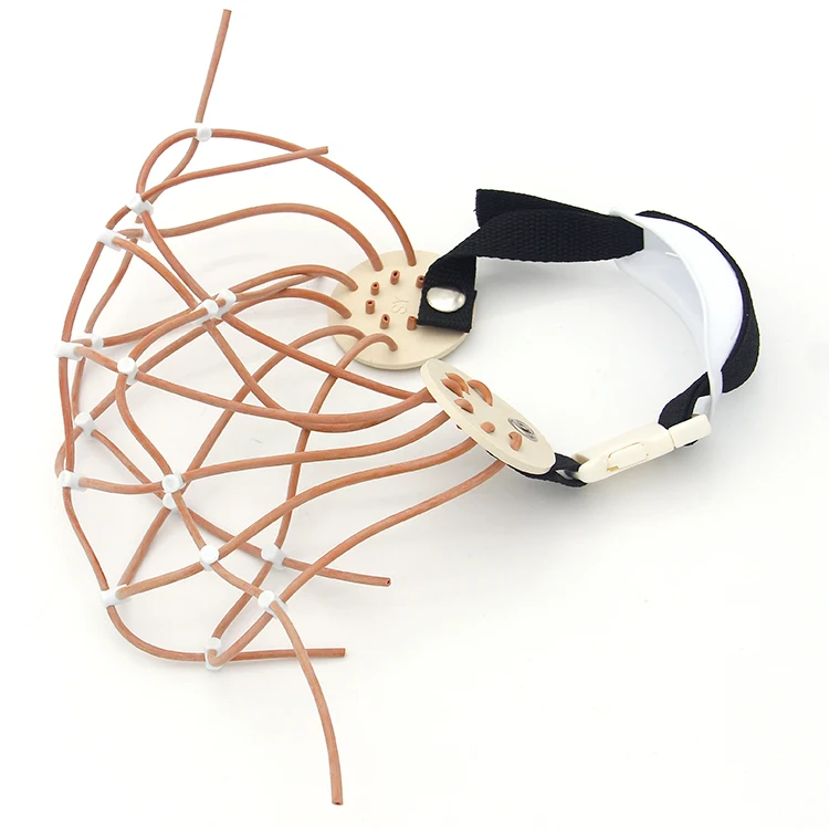 Спецификация для взрослых фитингов EEG с особый электрод для машины EEG