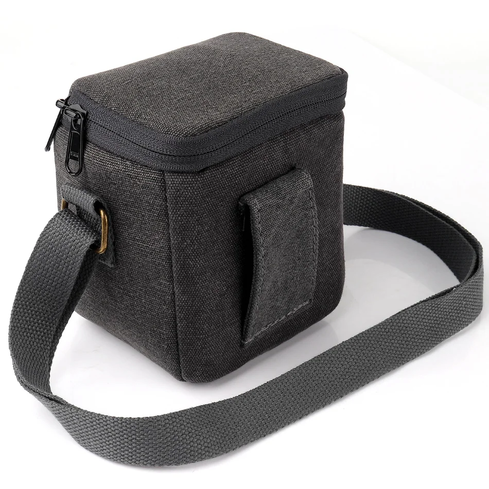 Сумка для цифровой камеры чехол Sony A6000 A6300 A5100 A5000 rx100 RX100 II III IV V NEX 5 7 6 5C 5R 5N 5T 3N