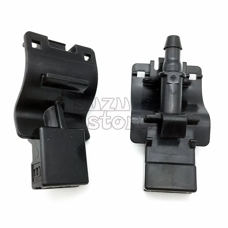 85381-30110 Омыватель сопло суб-сборки стеклоочиститель A+ 1 для TOYOTA COROLLA CROWN/Camry eiz AVENSIS RAV4 Auris VIOS Yaris