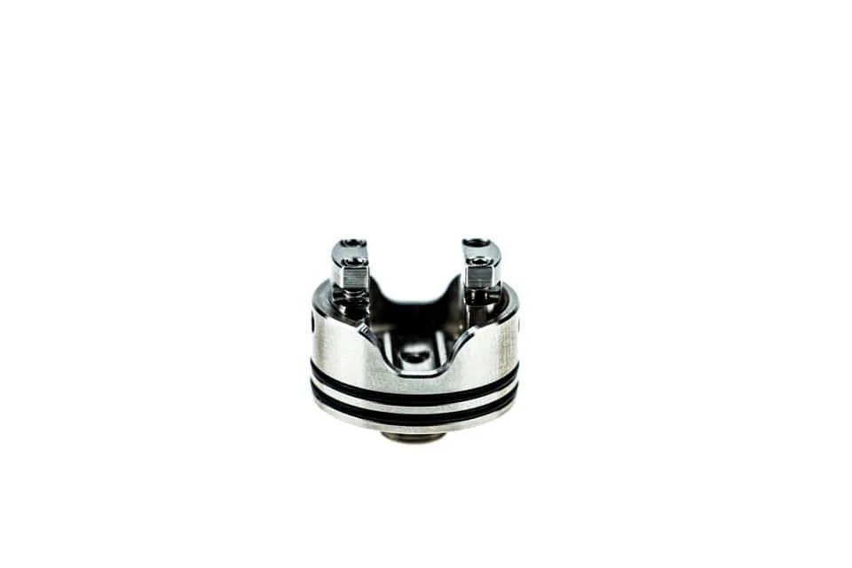 Испаритель Shenray Wave RDA распылитель диаметром 22 мм e сигаретный обслуживаемый