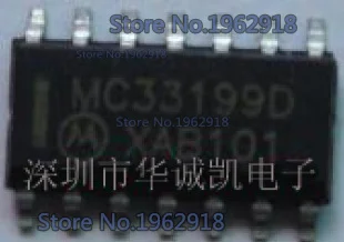 

MC33199D