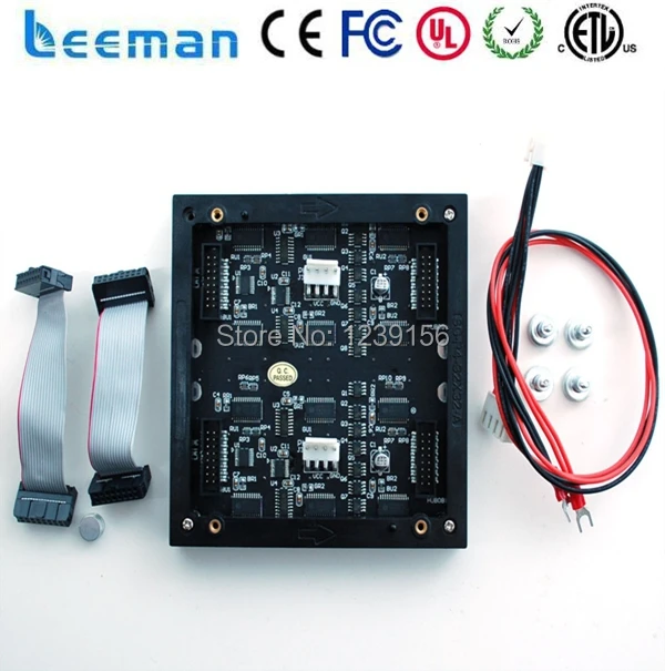2017 2018 Leeman Sinoela P10 P12 P16 P20 P31.75 P37.5mm полосы сетки крытый полный цвет портативный