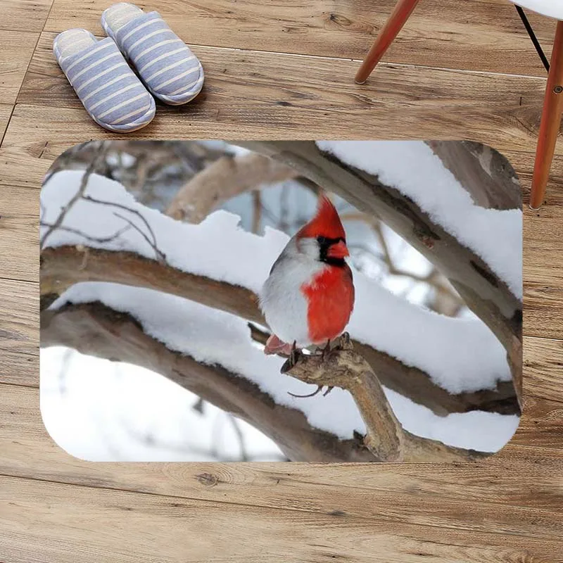 Коврик для ванной нескользящий коврик спальни | Дом и сад