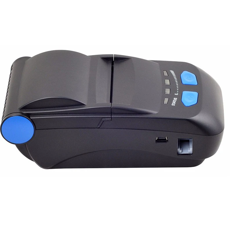 Xprinter 58mm mini bluetooth thermal receipt printer Pocket portable ticket USB Wireless for windows Android IOS|Принтеры| |
