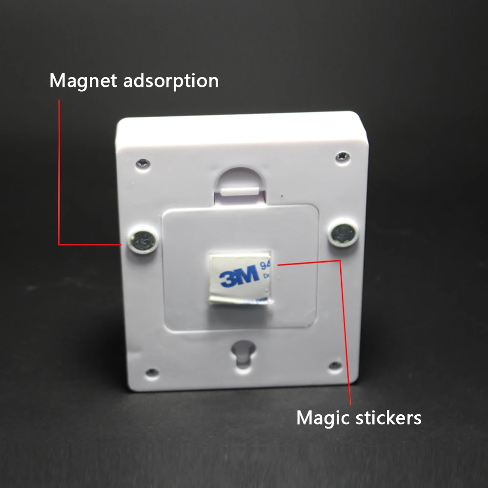 Мини карманный портативный яркий светодиодный светильник весовые фонарики для
