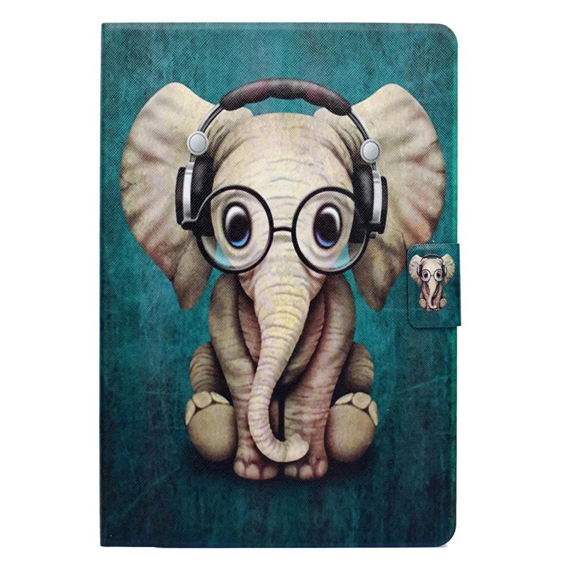 Для Ipad Mini 5 Чехол кожаный Стенд Magentic Bling смарт-чехол для Ipad Mini 1 2 3 4 чехол для планшета с карманом для карт Автоматический Режим сна