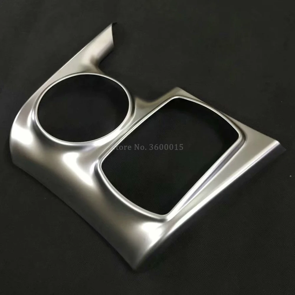 Автомобильные аксессуары для Toyota Voxy чехол коробки переключения передач из АБС