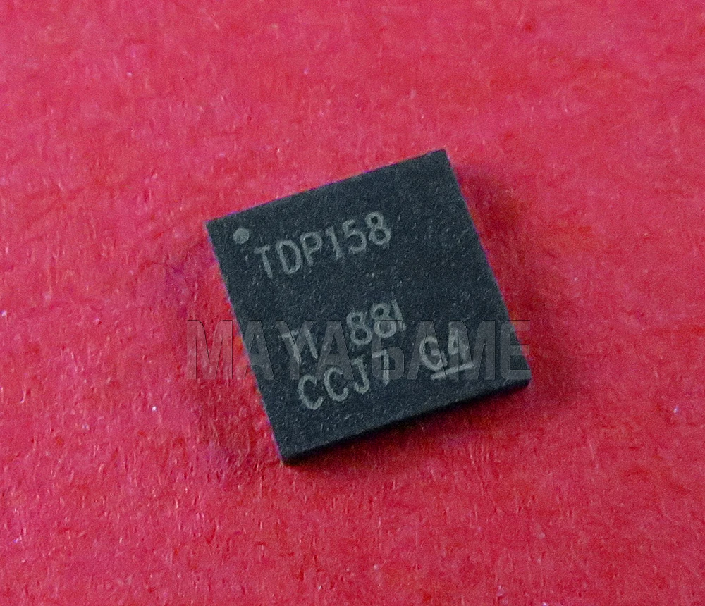 Оригинальный Фирменная Новинка TDP158RSBT TDP158 QFN 40 IC Чипсет для Xbox One X Slim