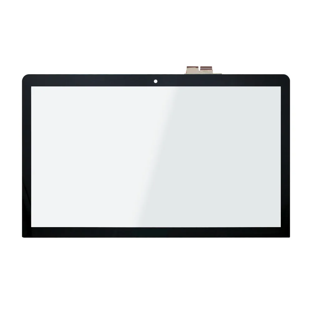 Новый 14 0 &quotсенсорный экран для Sony Vaio SVF142C29U SVF142C29L SVF1421E2EW стеклянный объектив с