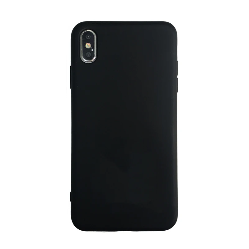 17 Силиконовый чехол-накладка для iPhone X, 8, 7, 6, 6s plus, чехол для телефона с мультяшным рисунком, чехол для iPhone XS Max, XR, чехол - Цвет: 17
